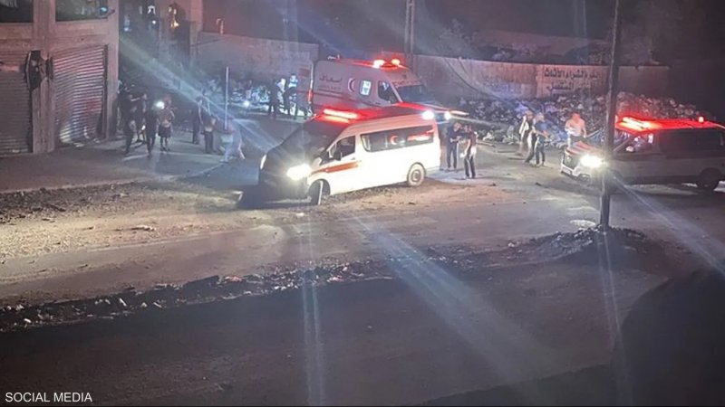 أكثر من 100 قتيل في قصف على مدرسة بغزة.. وإسرائيل تعلّق
