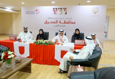 الشويخ: الموافقة على طلبات آخر 3 مترشحين بالبسيتين