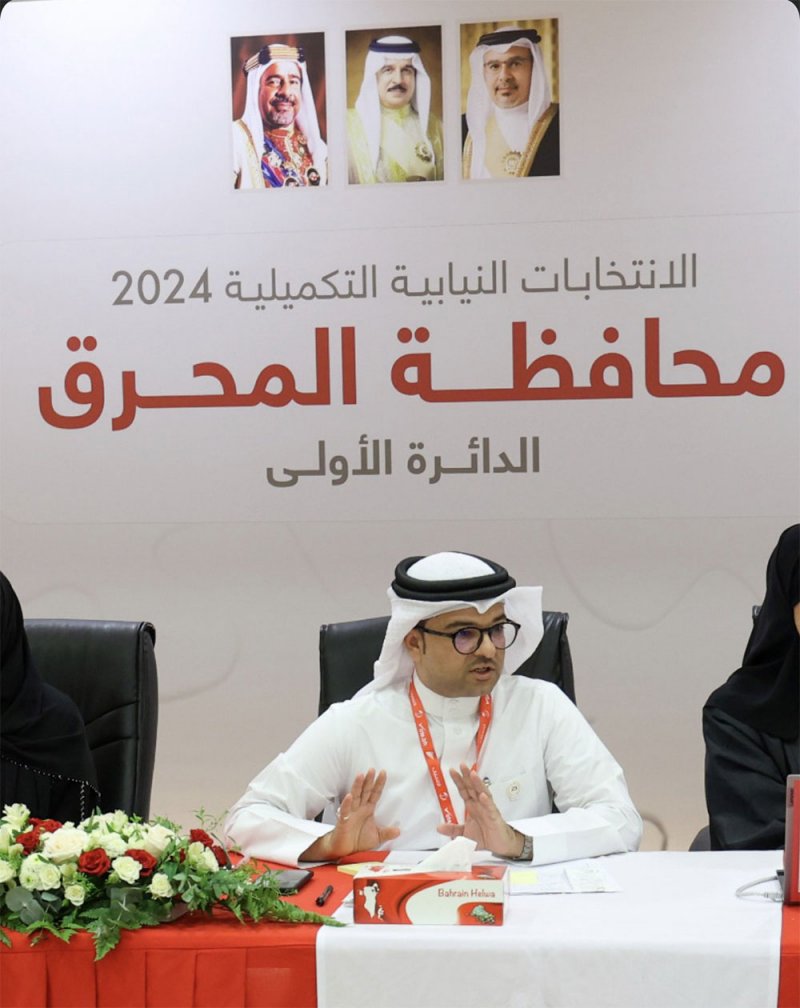 الشويخ: طعن مترشح ضد مترشحين قبل ربع ساعة من إغلاق باب الإشرافية