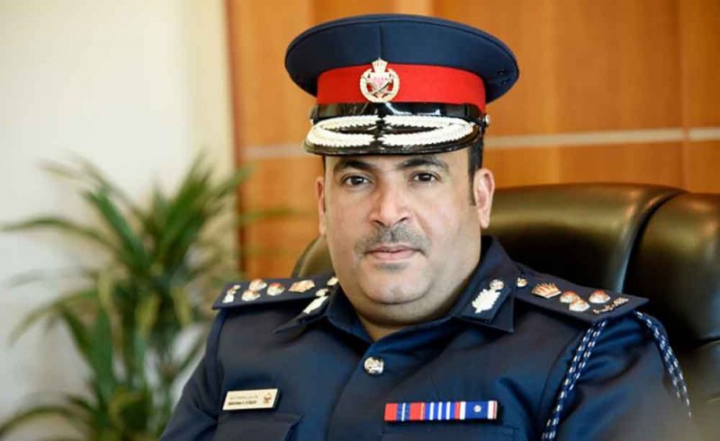 مدير عام الإدارة العامة للمرور: تأمين سلامة الطلاب أولوية مع عودة المداس