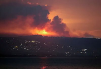 مسؤول أميركي: ساعدنا إسرائيل في تعقب صواريخ حزب الله