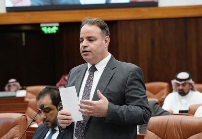 العشيري يشيد بالقرارات الصادرة عن مجلس التعليم العالي 
