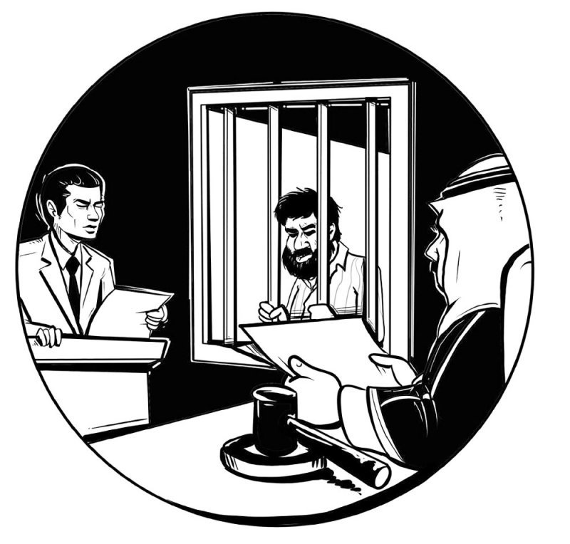 "الاستئناف" ترفض طعن متهم قتل أجنبية وحرقها