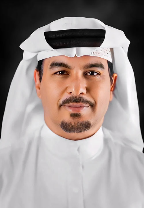 المرحوم د. جعفر الهدي