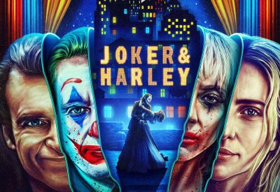 Joker: Folie à Deux.. زين ولا موزين؟