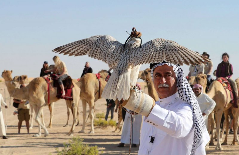 العراق يفرض 20 ألف دولار رسوم "فيزا الصيد"