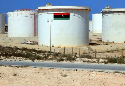 بعد توقف 10 سنوات.. إيني و"بي بي" تستأنفان التنقيب في ليبيا