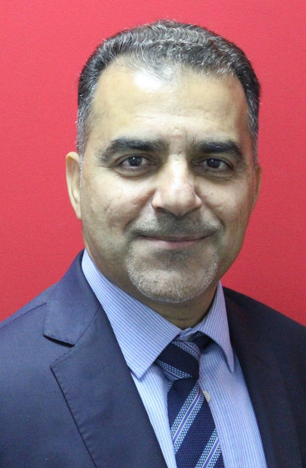 السيدجعفر هادي