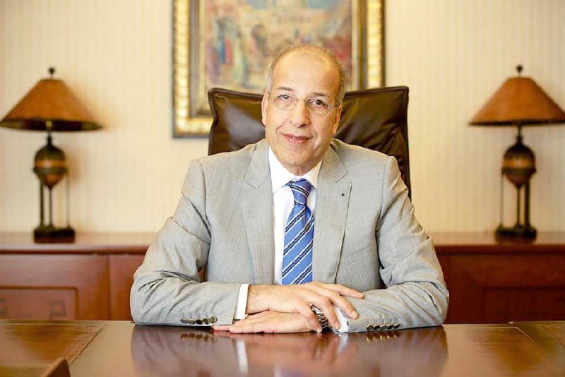 215 مليون دولار صافي أرباح بنك ABC للتسعة أشهر من 2024
