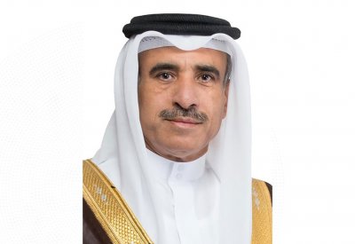 رئيس جهاز المساحة والتسجيل العقاري: إطلاق القمر الصناعي "المنذر" علامة فارقة في تاريخ مملكة البحرين المعاصر
