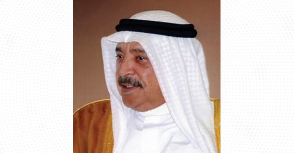 بأمر من جلالة الملك المعظم .. وزير الديوان الملكي يقدم الشكر لأبناء البحرين على تهانيهم ومشاركتهم الاحتفال بالأعياد الوطنية 