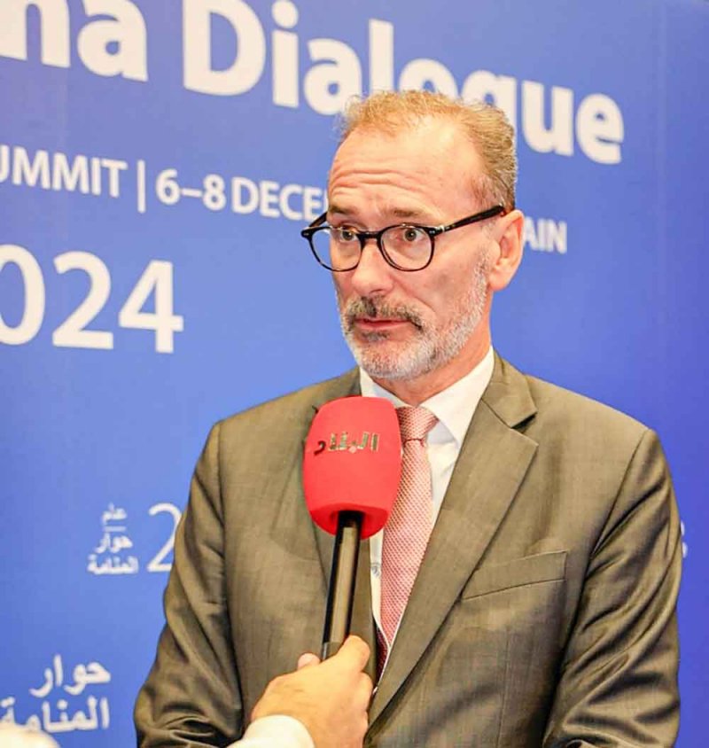 لعودة مليون لاجئ سوري من ألمانيا