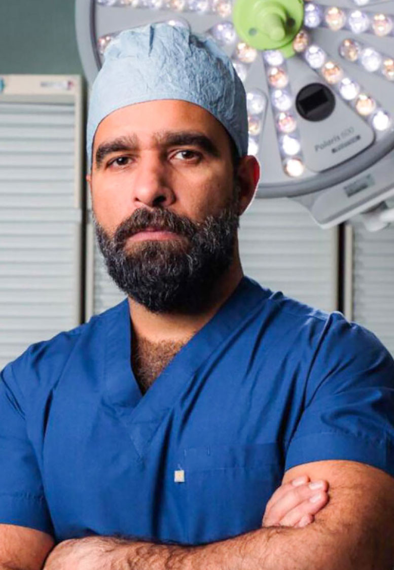 د. محمد جمال