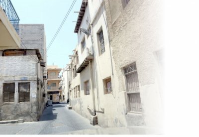 مقترح نيابي: إعمار  الوحدات في الحورة القديمة
