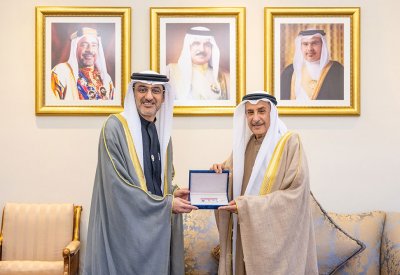 تطوير البنية التحتية الرقمية لمواكبة المعايير الدولية وتقديم أفضل الخدمات الحكومية للمواطنين