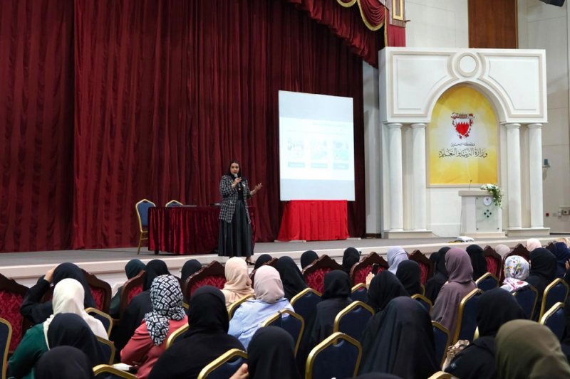 الإطار العام لمراجعة أداء رياض الأطفال يعزز الإبتكار في "التعليم" بممارسات عالمية