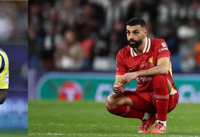 أسطورة ليفربول: صلاح كان يعتمد على ماني.. ونيوكاسل كشفه