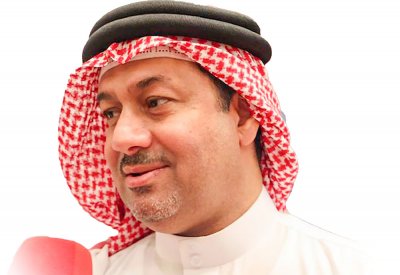 الديري: مبادرة "البلاد لأكثر 20 شخصية تأثيراً في الاقتصاد البحريني"  تعكس الريادة الحقيقية وتعزز الاقتصاد الوطني