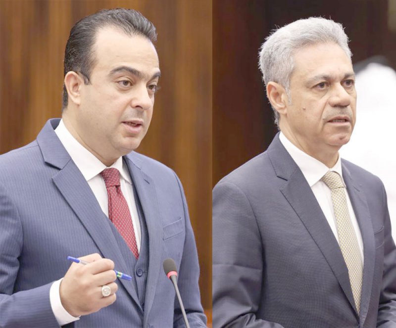 سفينة “الشورى” تبحر بتعديلات قانون الصيد