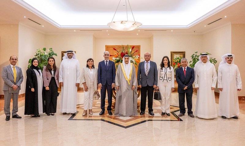 المهندسون شركاء نجاح في التنمية المستدامة ويساهمون بفاعلية في صياغة حاضر الوطن وبناء مستقبله