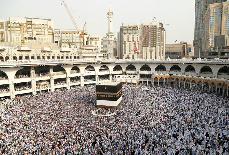 لا تراخيص حج لأصحاب الحملات والكوادر