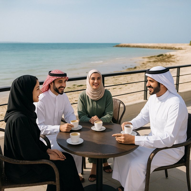 أهالي المالكية يطالبون بإعادة النظر بخطط تطوير الساحل