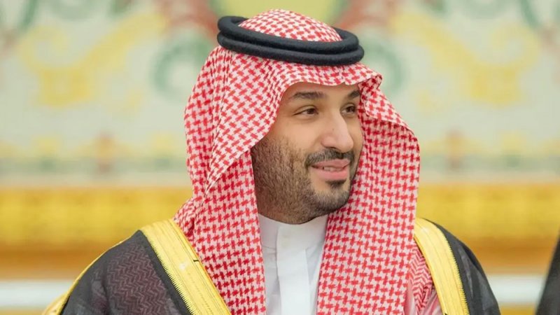 الأمير محمد بن سلمان: تجاوزنا بعض مستهدفات 2030 والطموح لا يزال أكبر