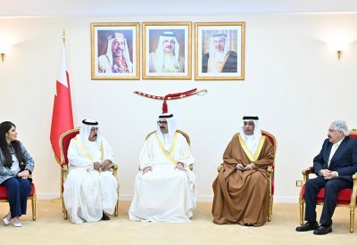 سمو محافظ الجنوبية: مواصلة المبادرات التواصلية تعزيزاَ تلبيةً لاحتياجات الأهالي وترسيخ مبدأ الشراكة المجتمعية