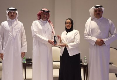 شؤون المجتمع برئاسة الأمن العام تنظم جلسة حوارية حول “اللهجة البحرينية في مرآة التوثيق"
