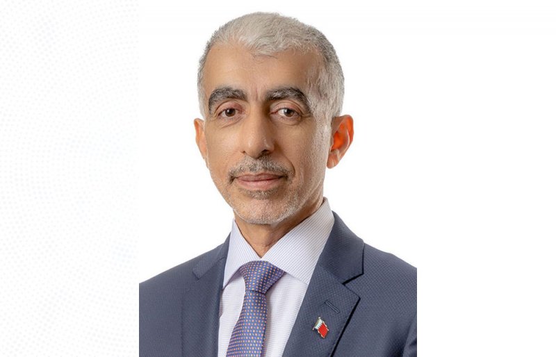 وزير الأشغال: البدء قريبًا في إنشاء الجسر الرابط بين جسر الشيخ عيسى بن سلمان وشارع 105 في البسيتين