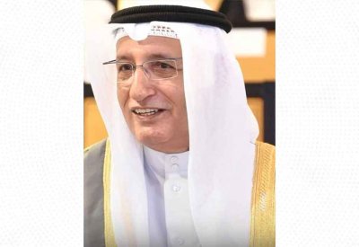 رئيس جمعية الصحفيين: تعديلات "قانون الصحافة" خطوة تاريخية في مسيرة الصحافة البحرينية