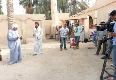 قانون لتنظيم الفن وصندوق لدعم الفنانين