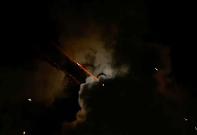 إسرائيل تعترض صاروخاً حوثياً.. وكاتس يتوعد: سنرد بقوة بالوقت المناسب