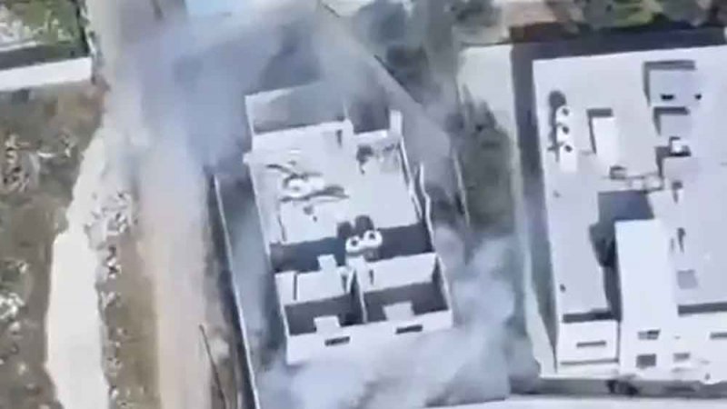 إسرائيل تعلن اغتيال قائد خلية الجهاد في مخيم جنين