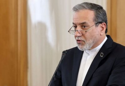 عراقجي: طهران ترحّب بحوار مع الأوروبيين
