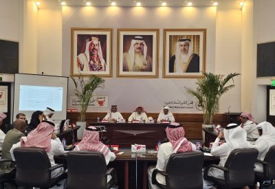 تحويل مسؤولية سحب مياه الأمطار لـ “الأشغال”
