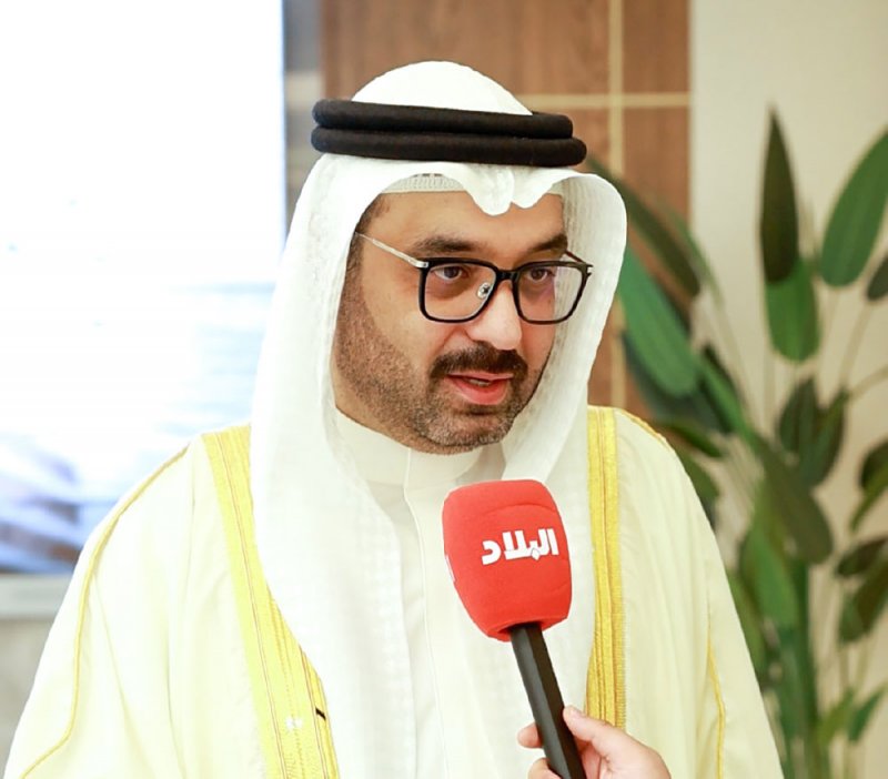 السلوم: الفترة التي تناولها الكتاب  كانت من الفترات الذهبية والمميزة