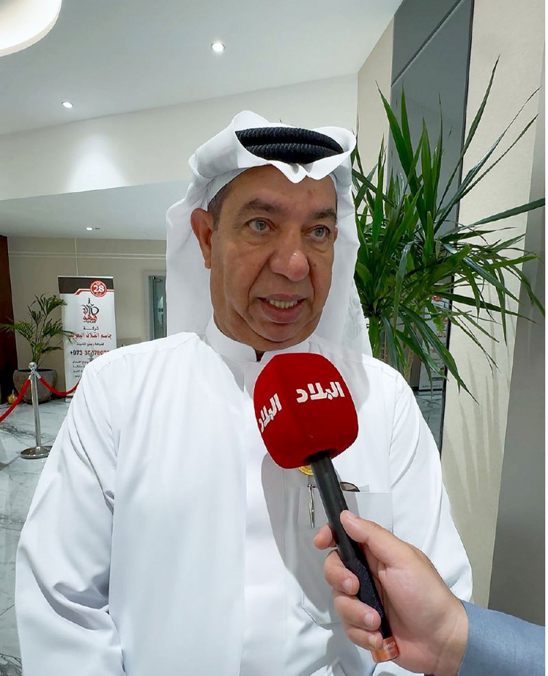 صليبيخ: سألخص الكتاب في قناتي “نافذة على الكتب”