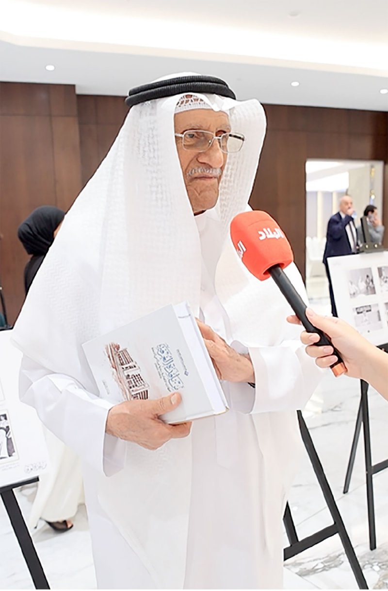 البحر: “من نافذة الغرفة” يوثق  تحولات مفصلية يرويها من عاشوا التجربة