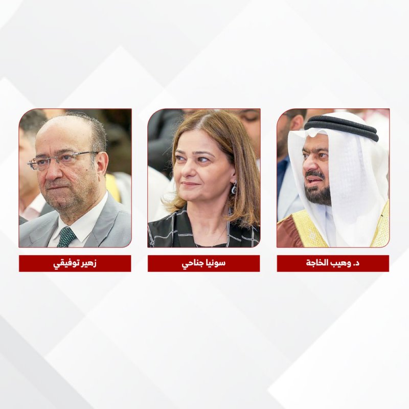 من “نافذة الغرفة” تكشف أبواب “البيت” جهودا لم تتوقف حتى الآن