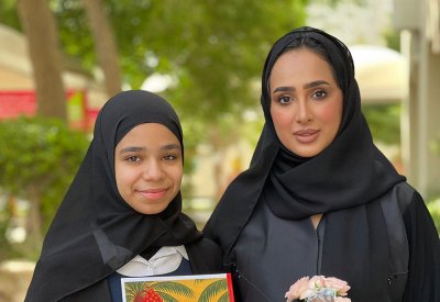 طالبة بحرينية تطلق مجلة وطنية إلكترونية تعزز الهوية والانتماء