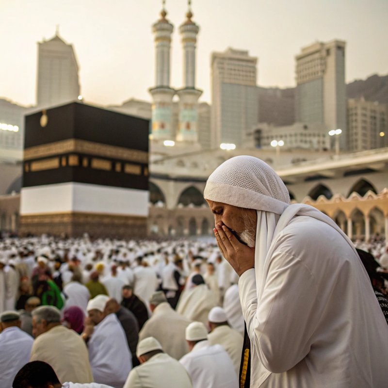 الإنفلونزا والتسمم الغذائي أكثر الأمراض شيوعًا في "الحج"