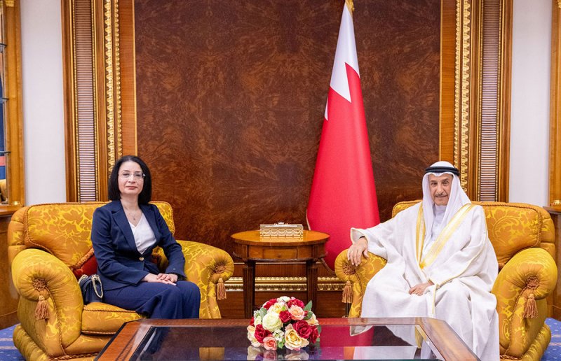 نائب رئيس مجلس الوزراء يؤكد حرص المملكة على التعاون مع تونس دعماً للعمل العربي المشترك