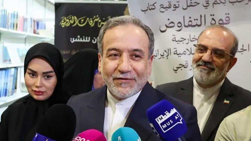 إيران: موعد جولة المفاوضات مع أميركا حدد وسيعلن قريباً