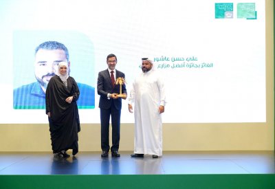 المبارك: طرح 140 ألف متر مربع من الأراضي الزراعية تعزيزًا للقطاع