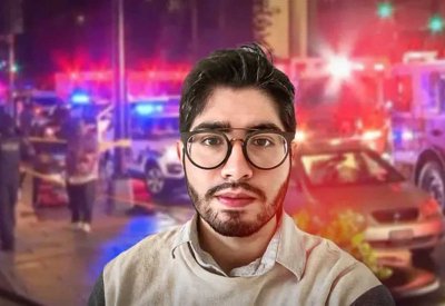 اتهام منفذ هجوم المتحف اليهودي في واشنطن بالقتل العمد.. وثيقة تكشف