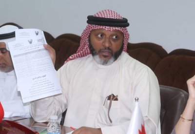 ممشى 1209 يتحوّل لمكب نفايات