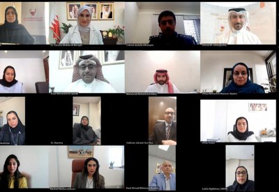 "التربية" و"التعليم العالي" ينظمان اجتماعًا لرصد بيانات البحث والتطوير على المستوى الوطني