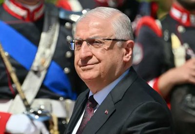 تركيا: ندعم الجيش السوري.. لكن لا خطط لانسحابنا من سوريا فوراً