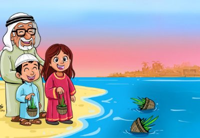 تحقيق "البلاد": “رئة الأعياد” على السيف.. هل تعيد البهجة لسواحلنا؟